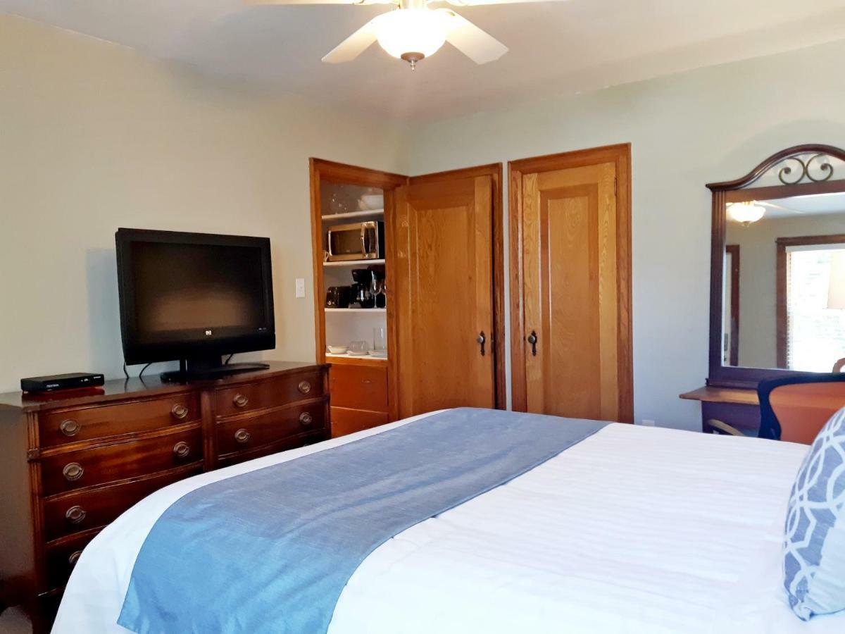 バリーParkside Houseアパートメント エクステリア 写真