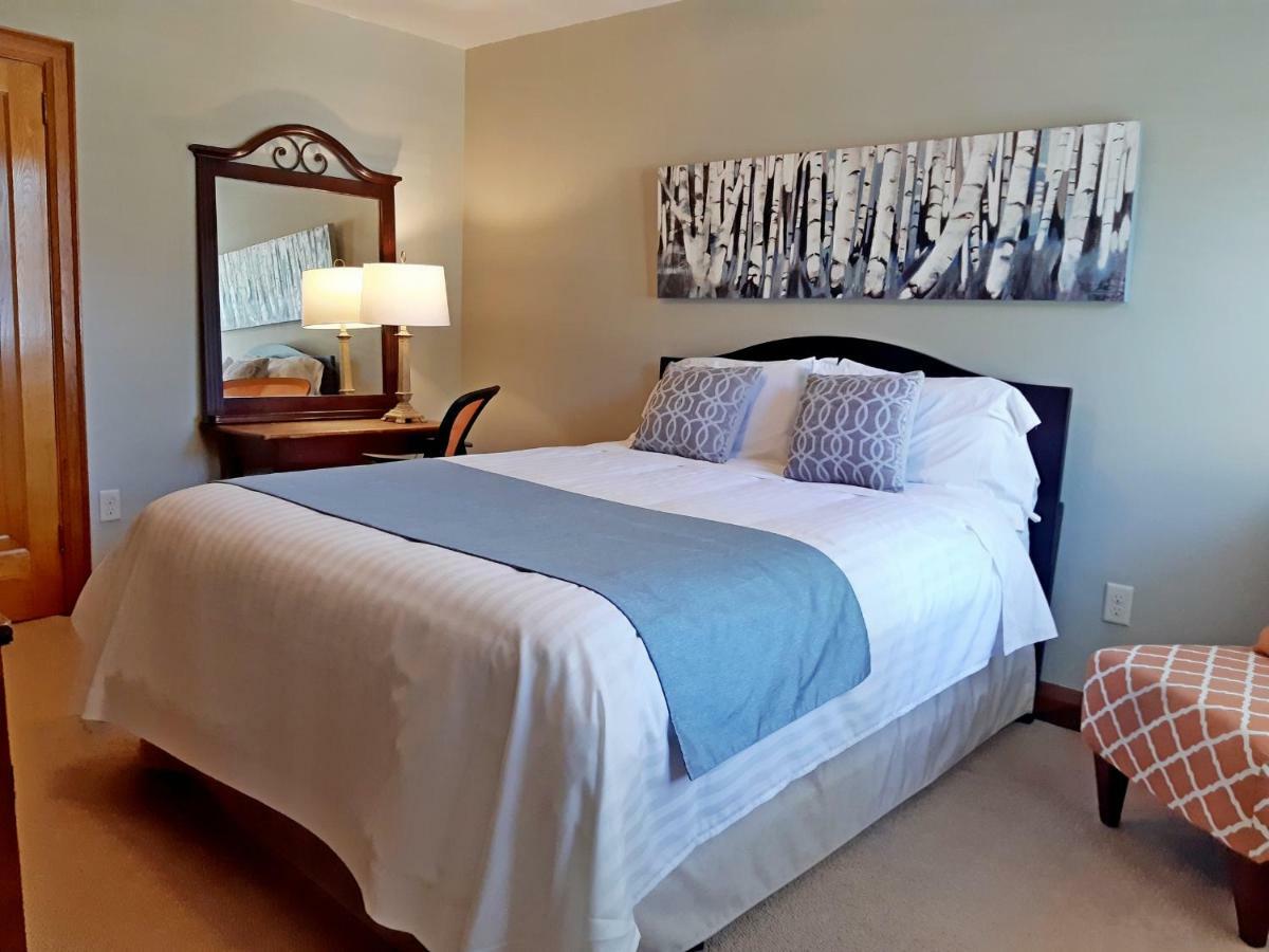 バリーParkside Houseアパートメント エクステリア 写真